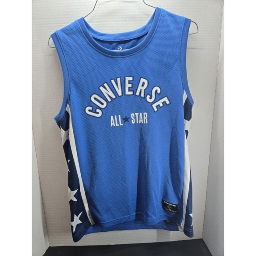 All Star Converse Jersey youth‎ large